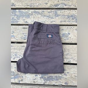 Dickies relaxed fit pants